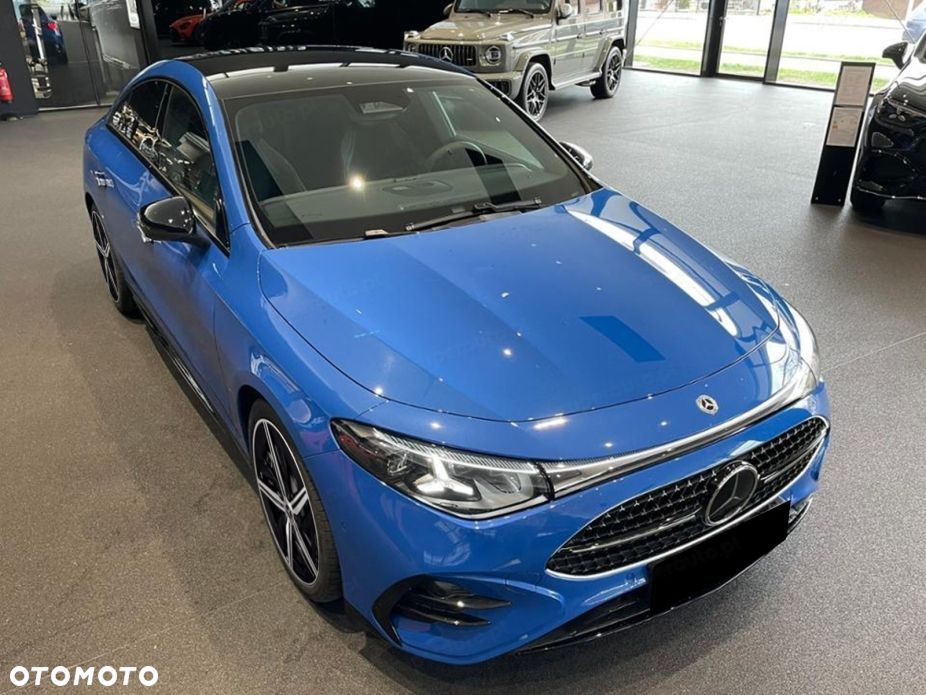Mercedes-Benz CLA 200 mHEV 8G-DCT - 3