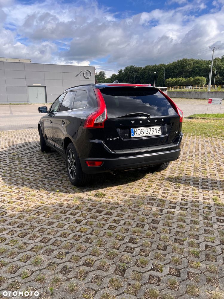 Volvo XC 60 D3 Momentum - 5