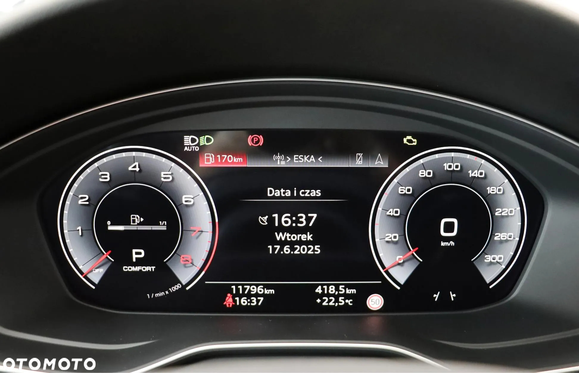 Audi A5 - 30