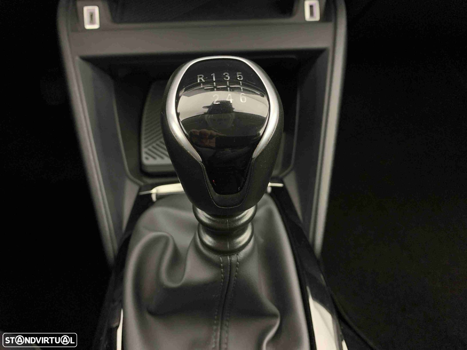 Citroën C4 1.2 PureTech Feel Pack - 12