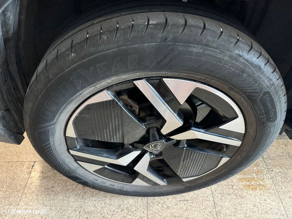 Peugeot 2008 - 28