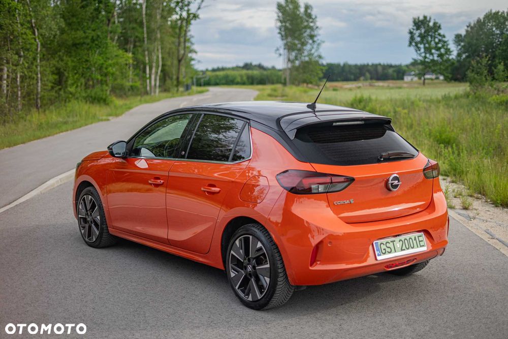 Opel Corsa - 3