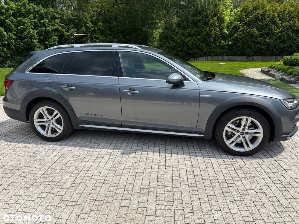 Audi A4 Allroad - 4