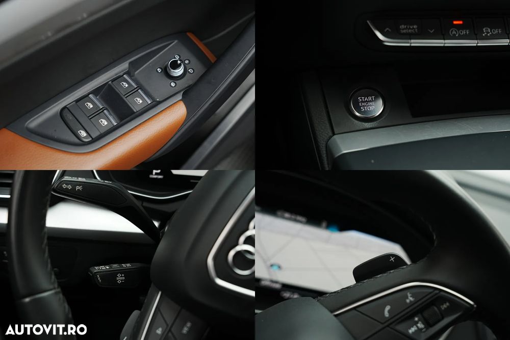 Audi Q5 35 TDI Sportback S tronic advanced - 26