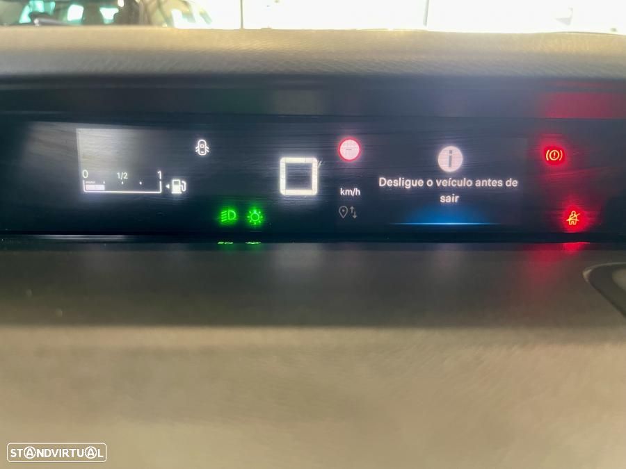 Citroën C3 1.2 Turbo Max - 12