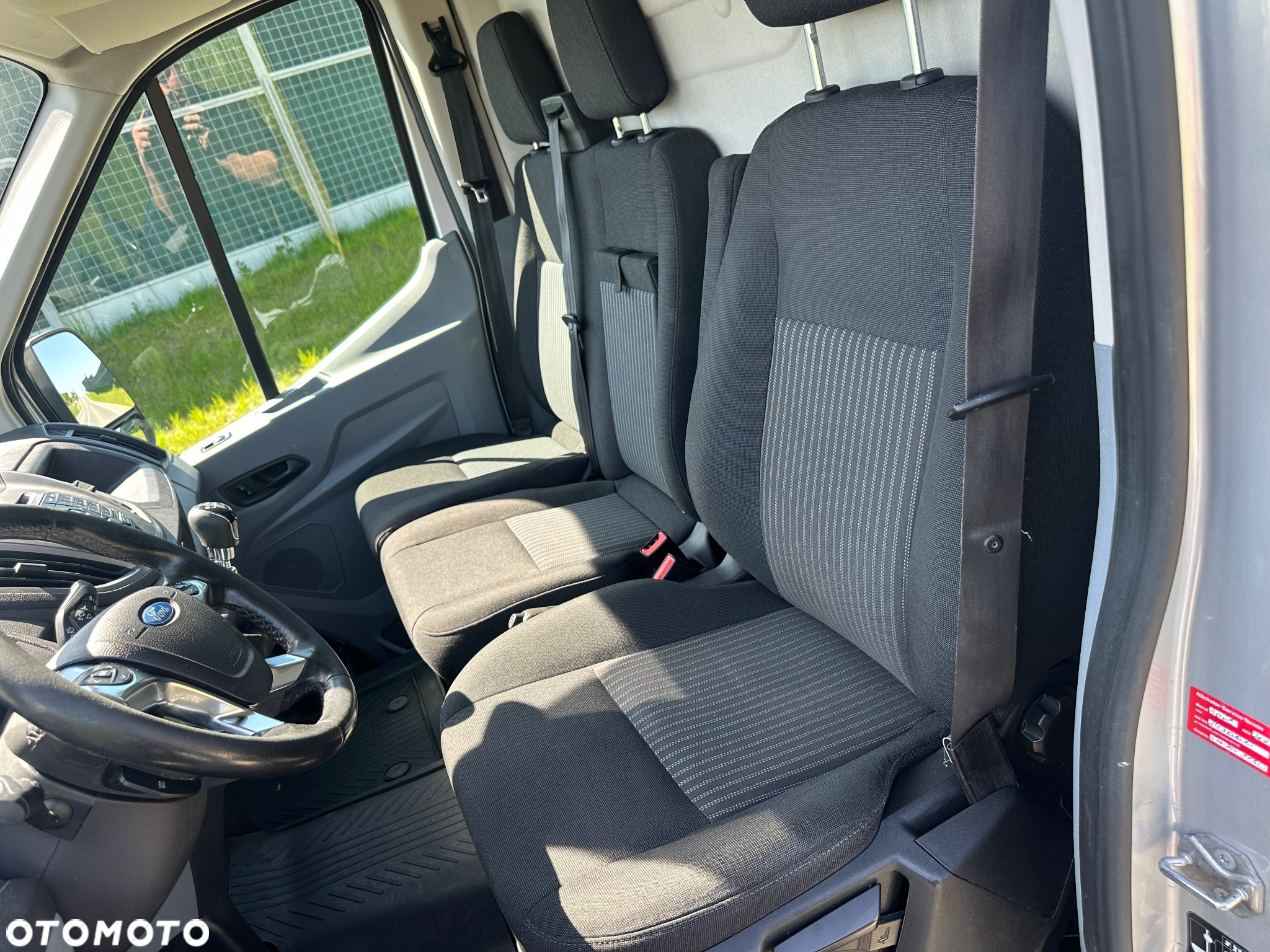 Ford Transit - 10