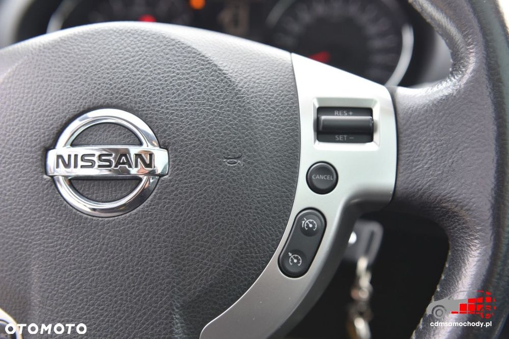 Nissan Qashqai - 31