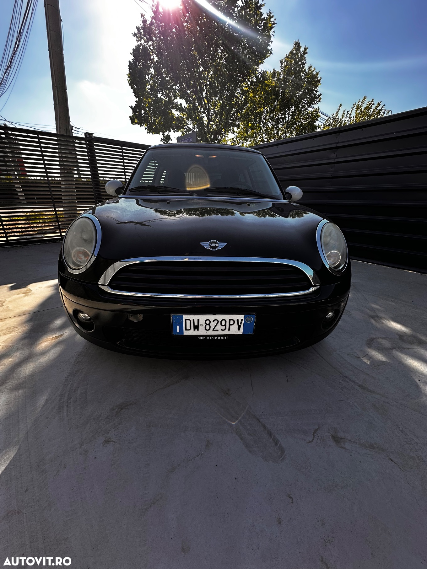 Mini ONE Standard - 6