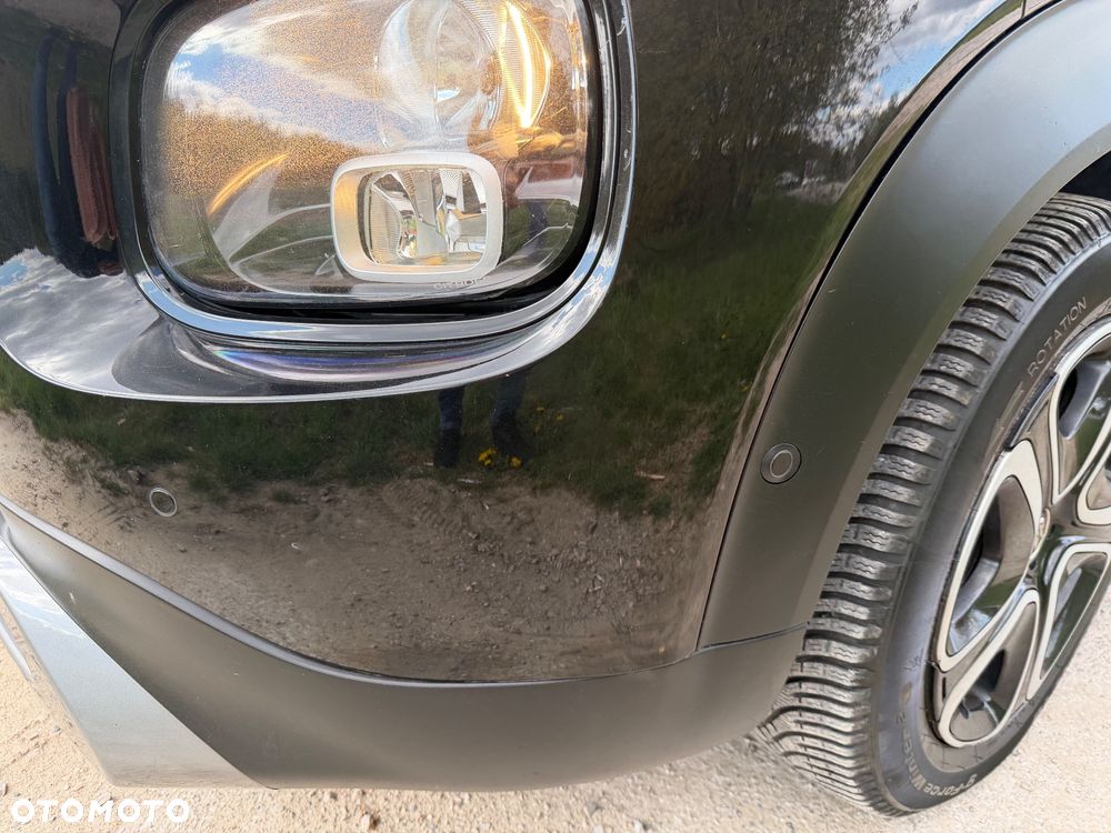 Citroën C3 Aircross PureTech 110 Stop & Start OPF SHINE PACK - 9