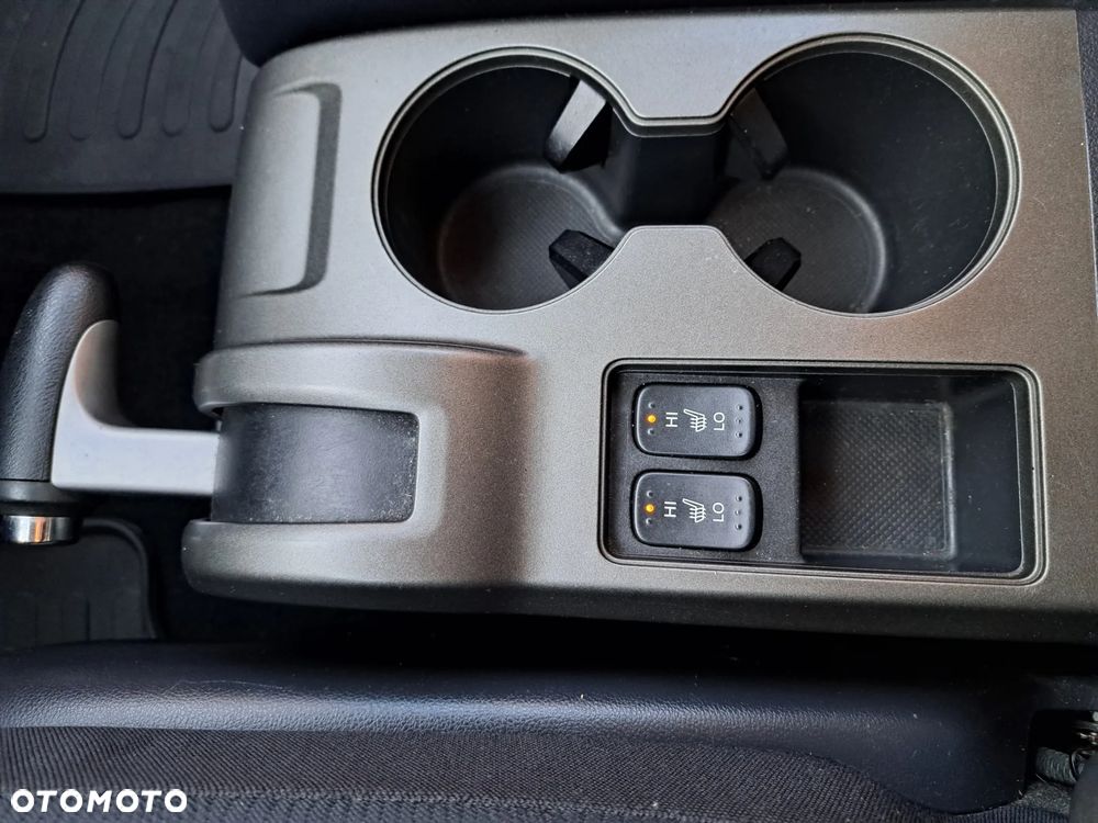 Honda CR-V 2.0i-VTEC Elegance - 12