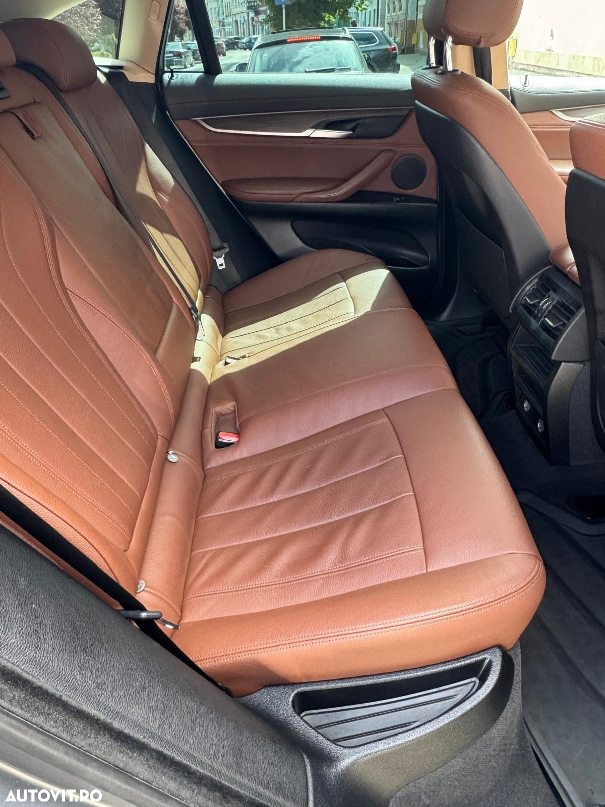 BMW X6 xDrive30d - 18