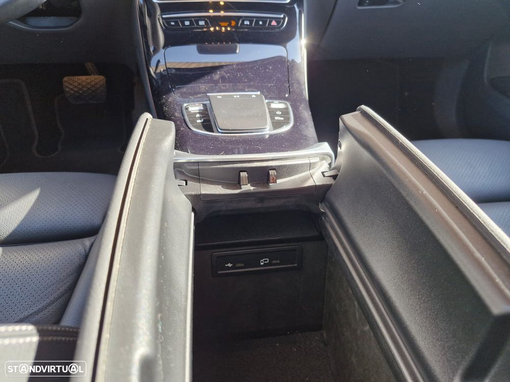 Mercedes-Benz EQC 400 4Matic Electric Art - 22