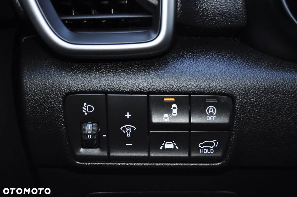 Kia Sportage 1.6 T-GDI L Business Line 4WD DCT - 28