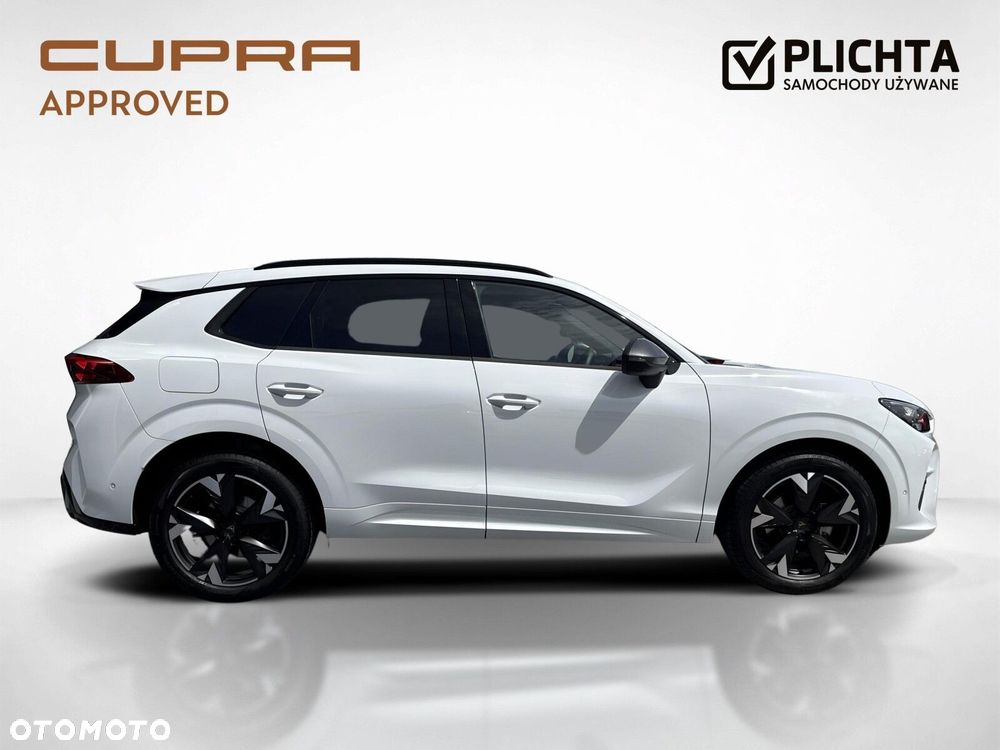 Cupra Terramar - 7