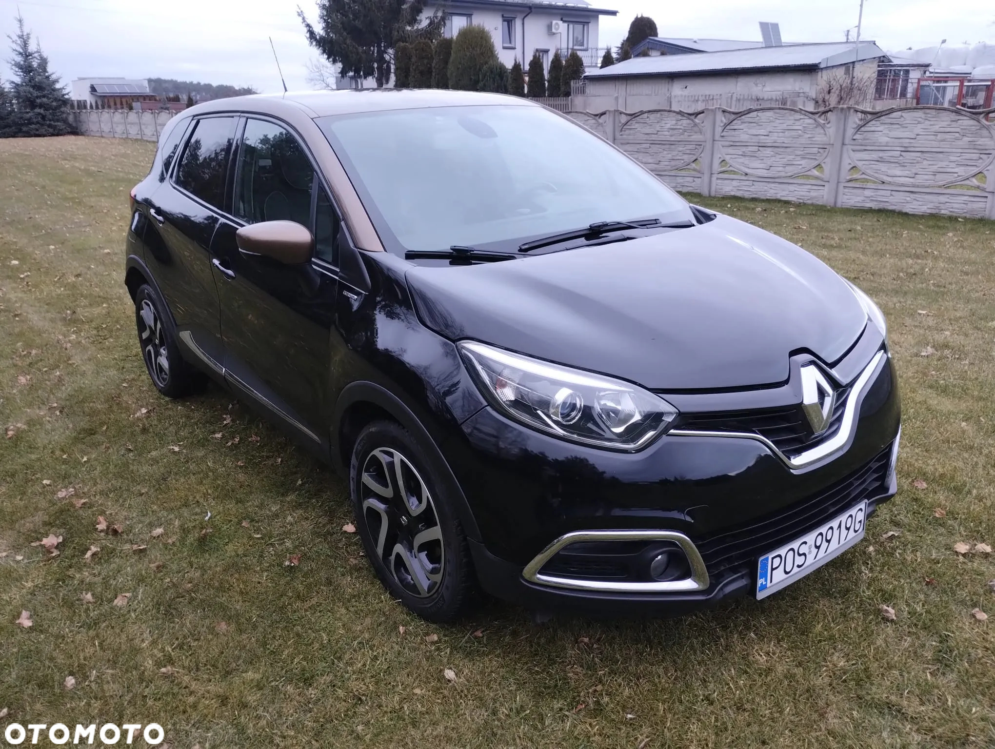 Renault Captur - 19