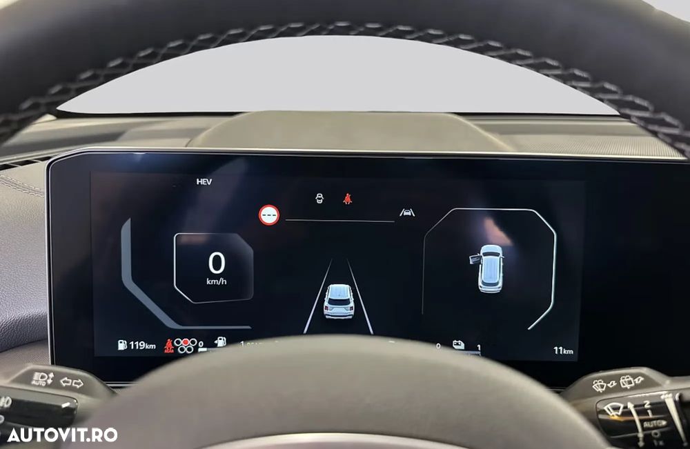 Kia Sorento 1.6 T-GDI PHEV 6AT 4x4 7P Premium+ - 4