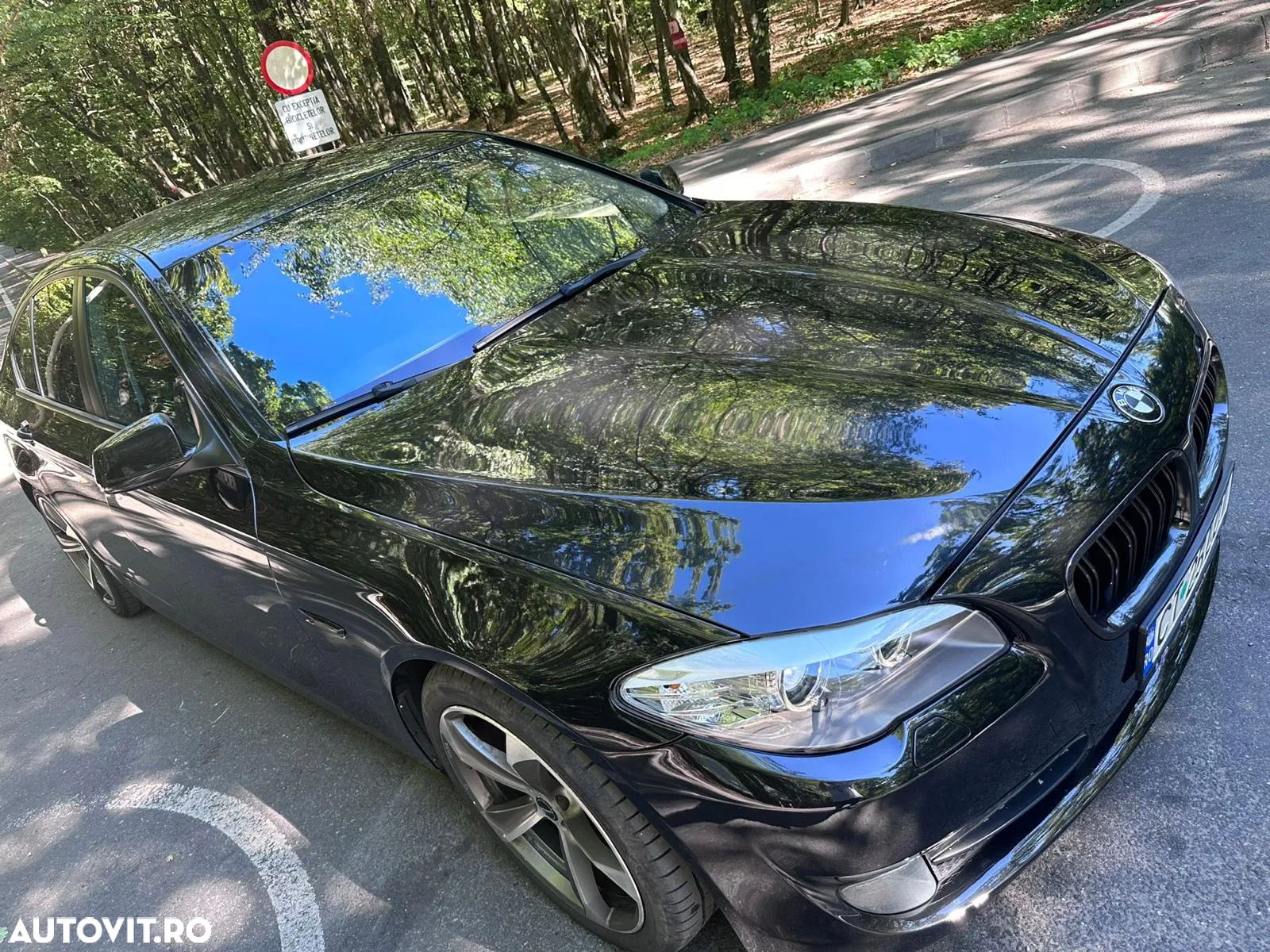 BMW Seria 5 - 4