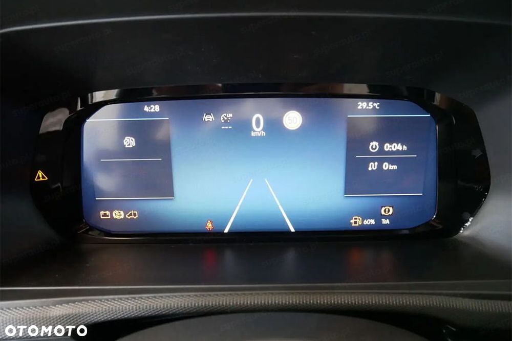 Ford Transit Connect L2H1 Trend 2.0 102KM - 13
