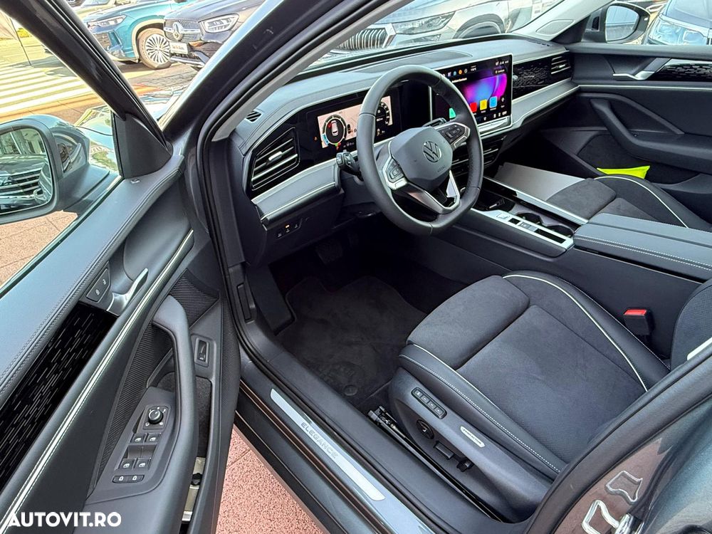 Volkswagen Passat - 7