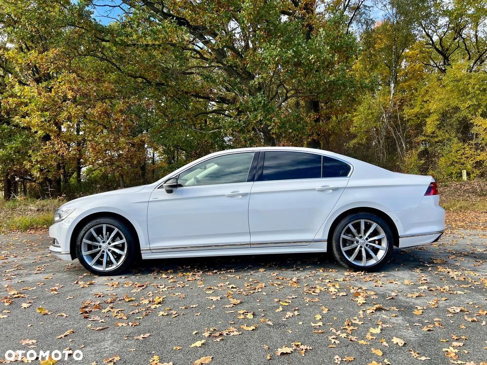 Volkswagen Passat 2.0 TDI BMT Highline DSG - 4