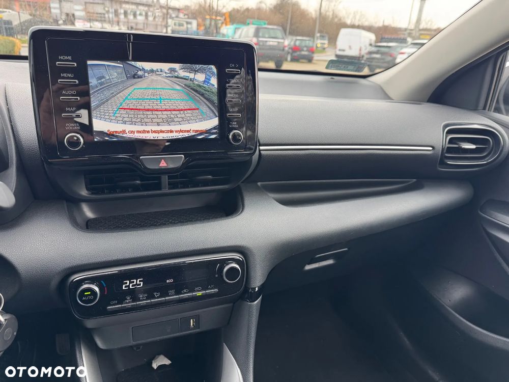 Toyota Yaris Hybrid 1.5 Comfort - 10