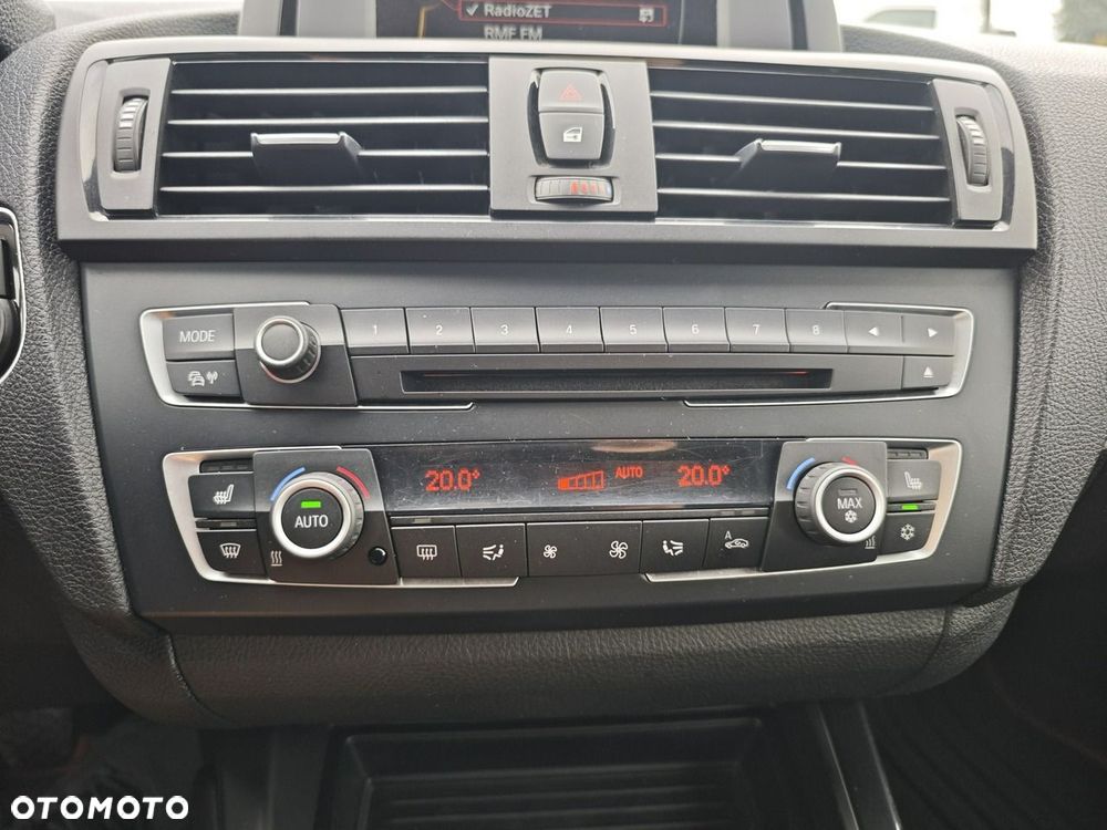 BMW Seria 1 - 23