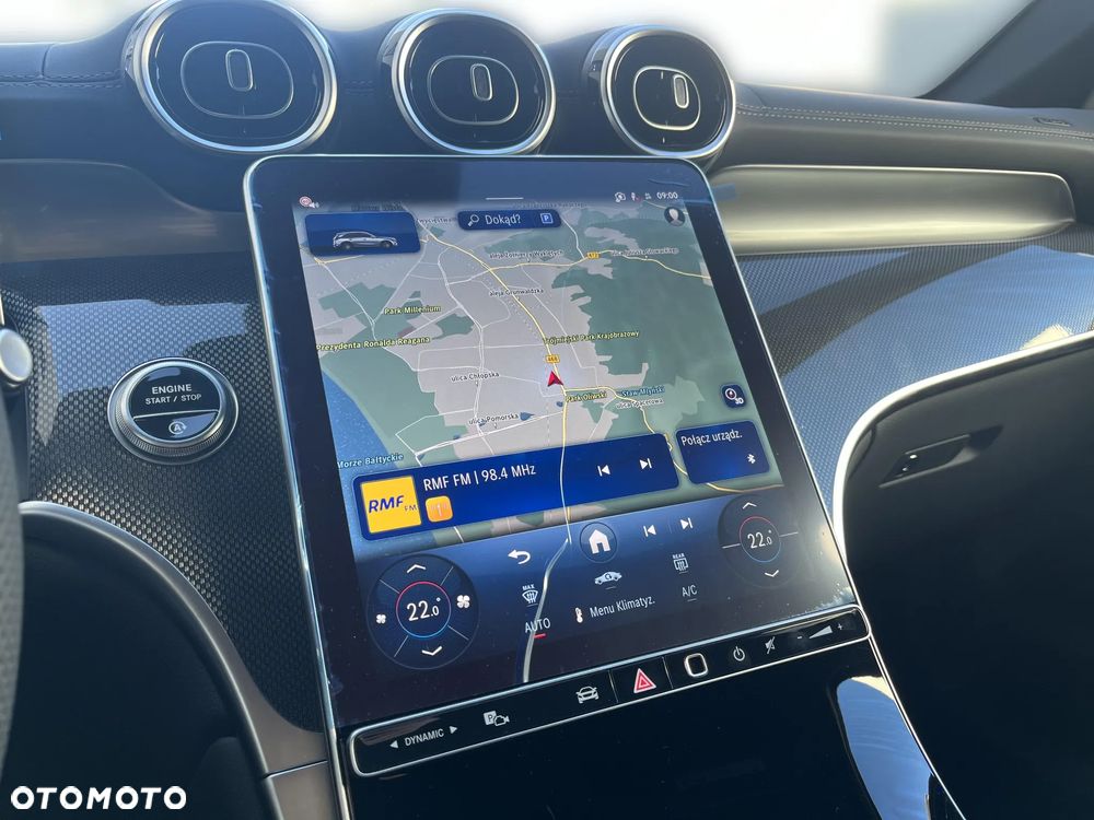 Mercedes-Benz GLC - 16