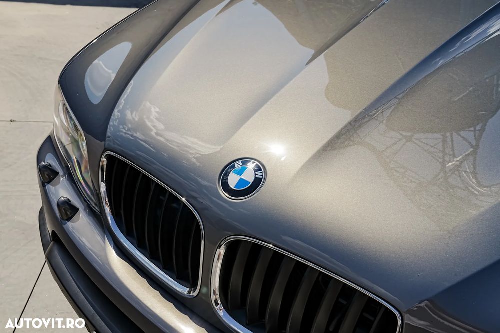 BMW X5 3.0 d Edition Exclusive Sport - 13