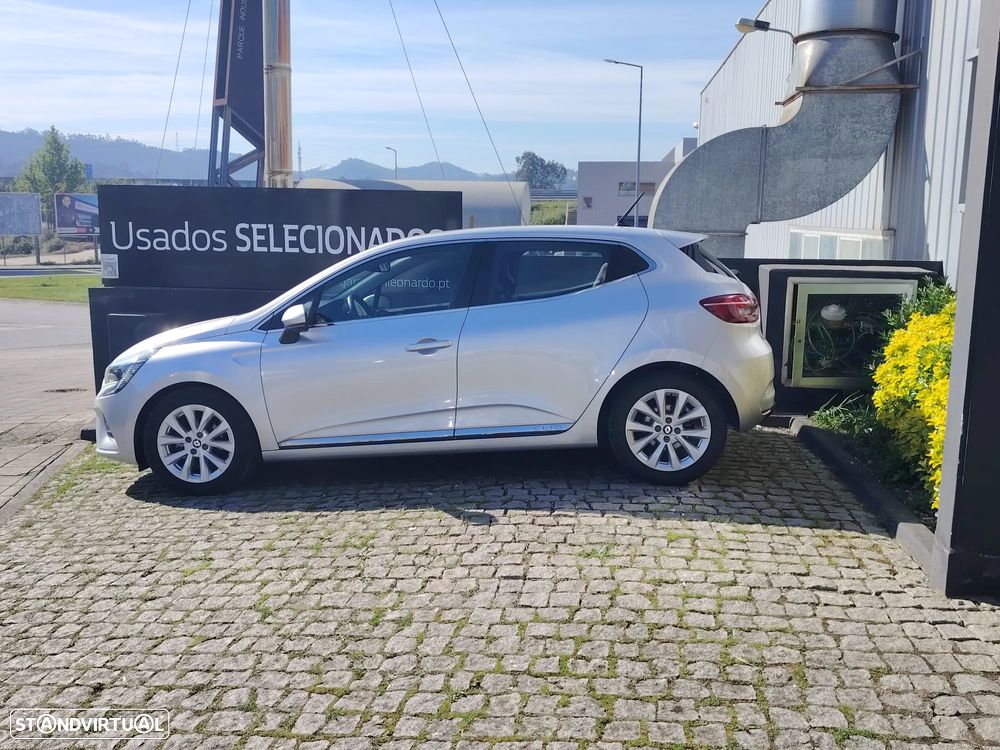 Renault Clio TCe 90 TECHNO - 31