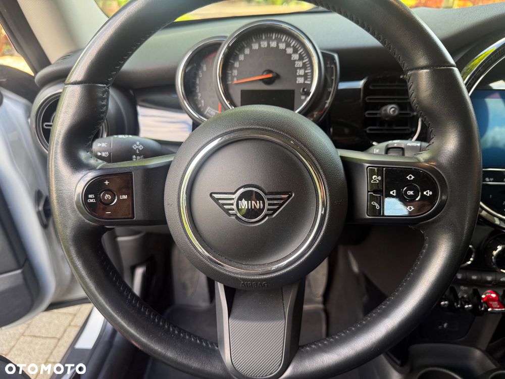 MINI Cooper S sport - 21