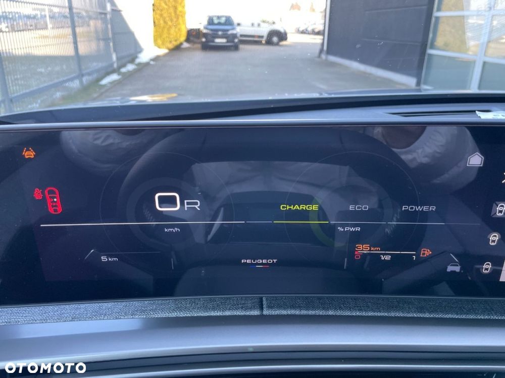 Peugeot 3008 - 22