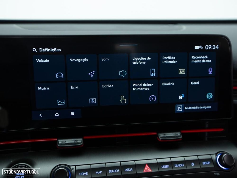 Hyundai Kauai - 28