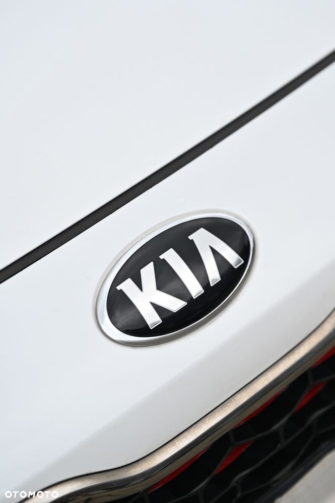 Kia ProCeed 1.6 T-GDI GT DCT - 9
