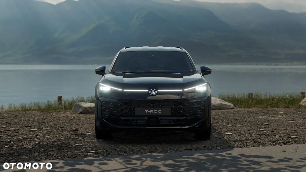 Volkswagen T-Roc 1.5 eTSI R-Line DSG - 7