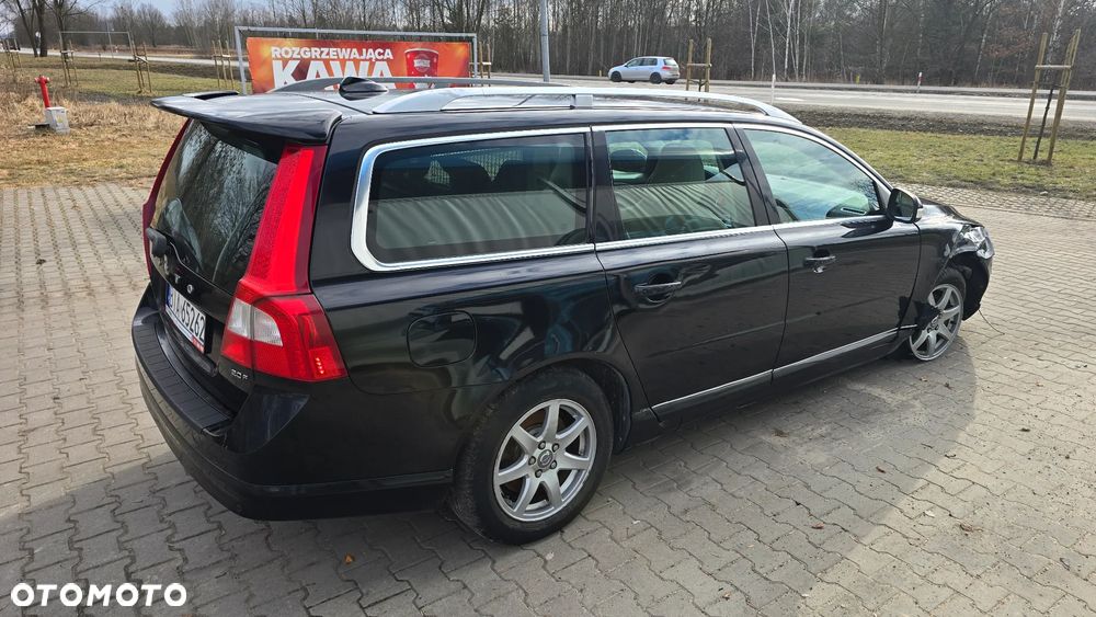 Volvo V70 - 7