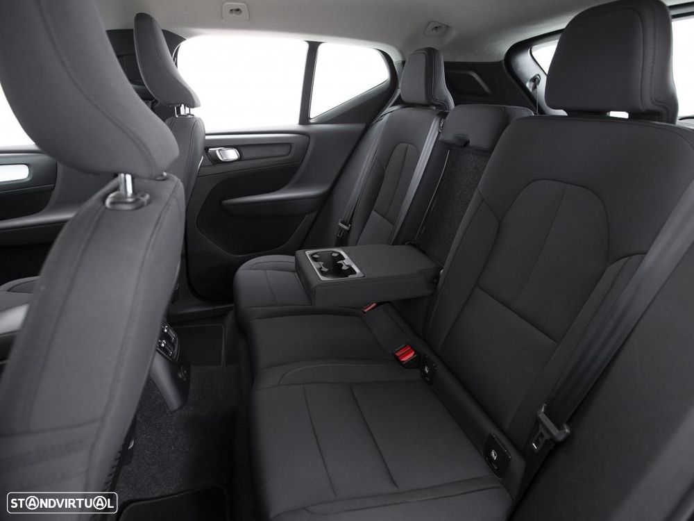 Volvo XC 40 1.5 T5 PHEV Inscription Expression - 12