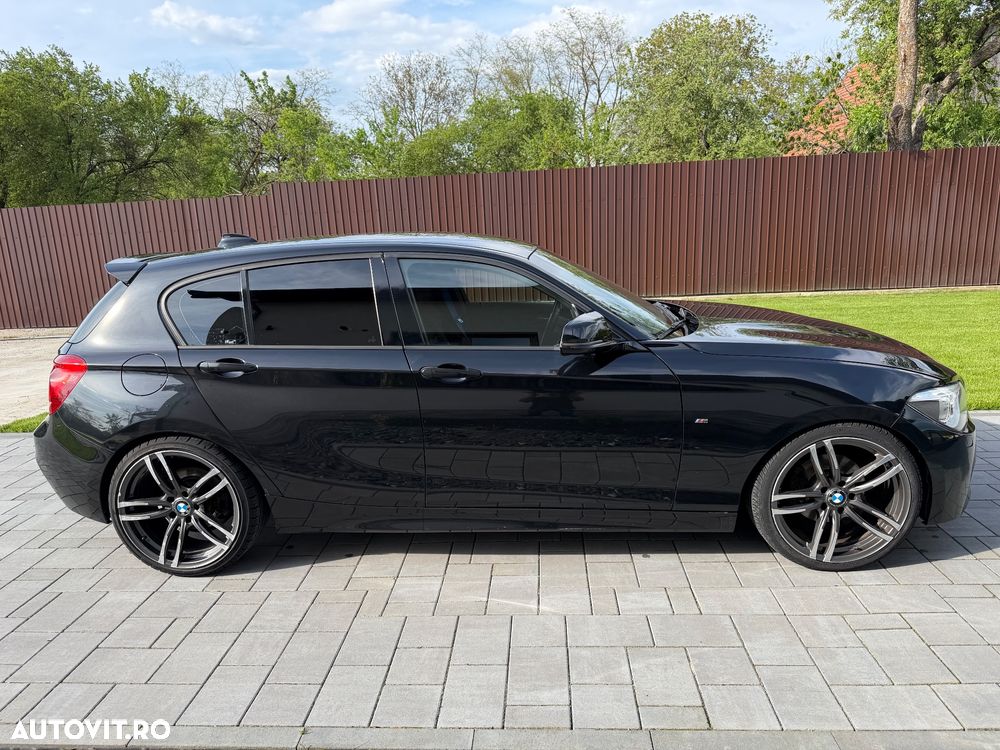 BMW Seria 1 - 9