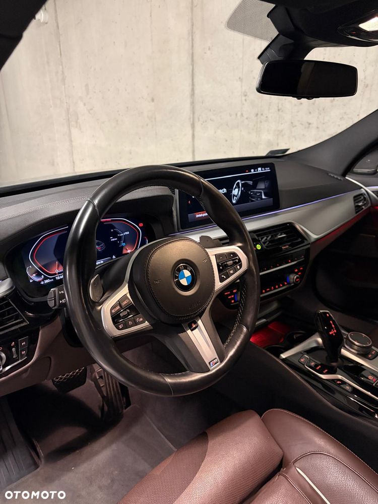 BMW Seria 6 - 6