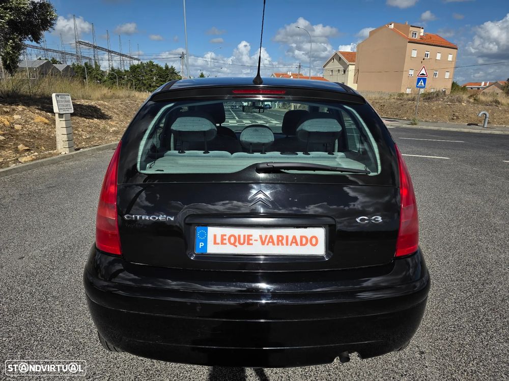 Citroën C3 1.1 SX Pack - 24