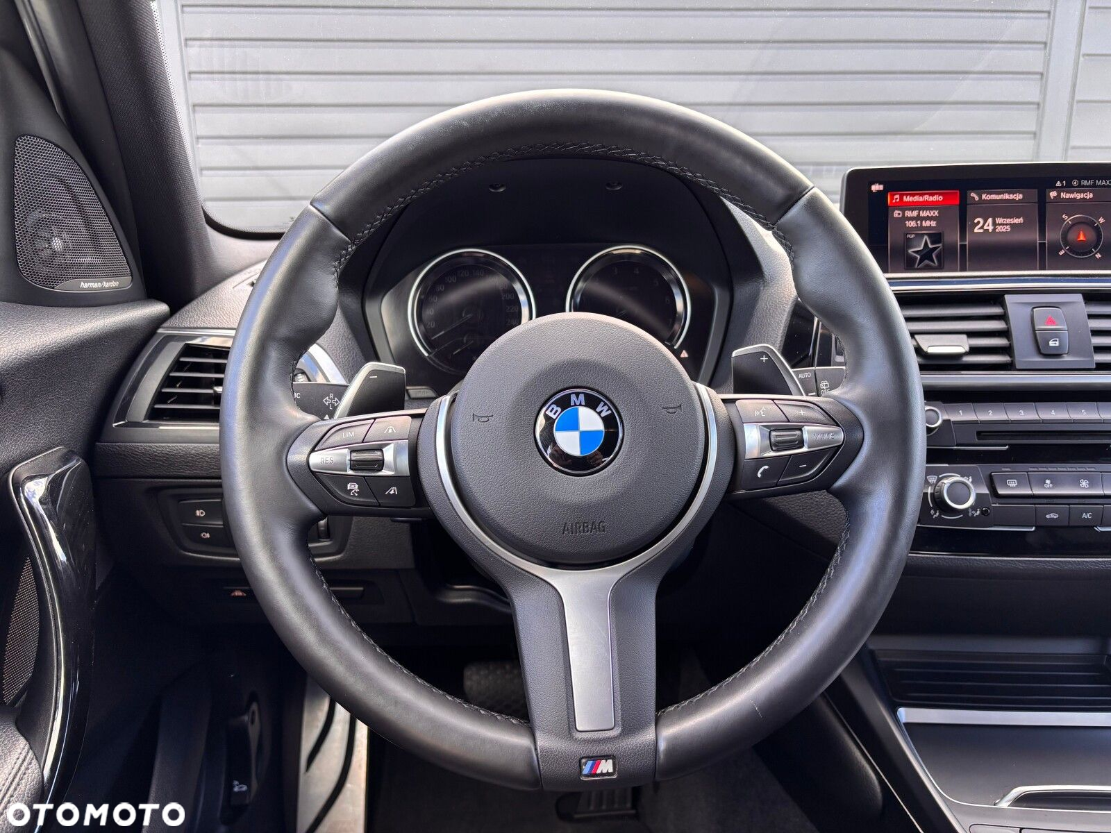 BMW Seria 1 125i GPF M Sport Shadow sport - 18