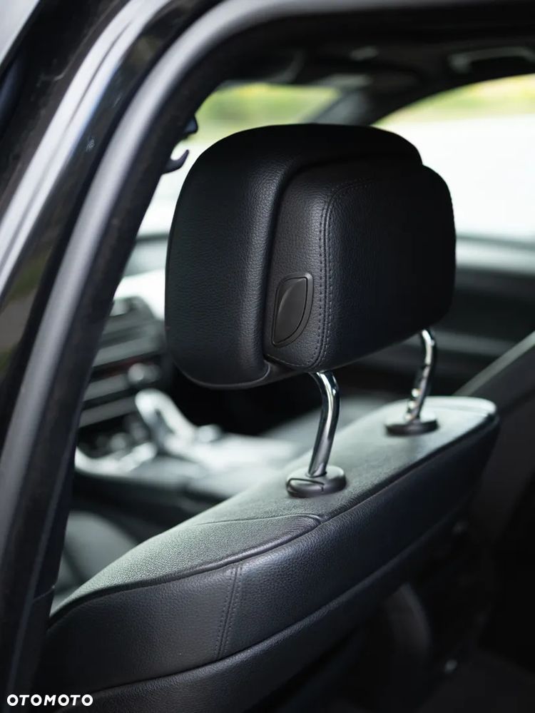 BMW Seria 5 530d xDrive - 20