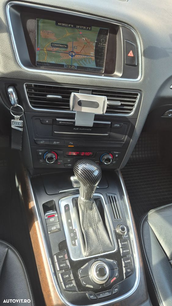 AUDI Q5 2011 — imagine 7