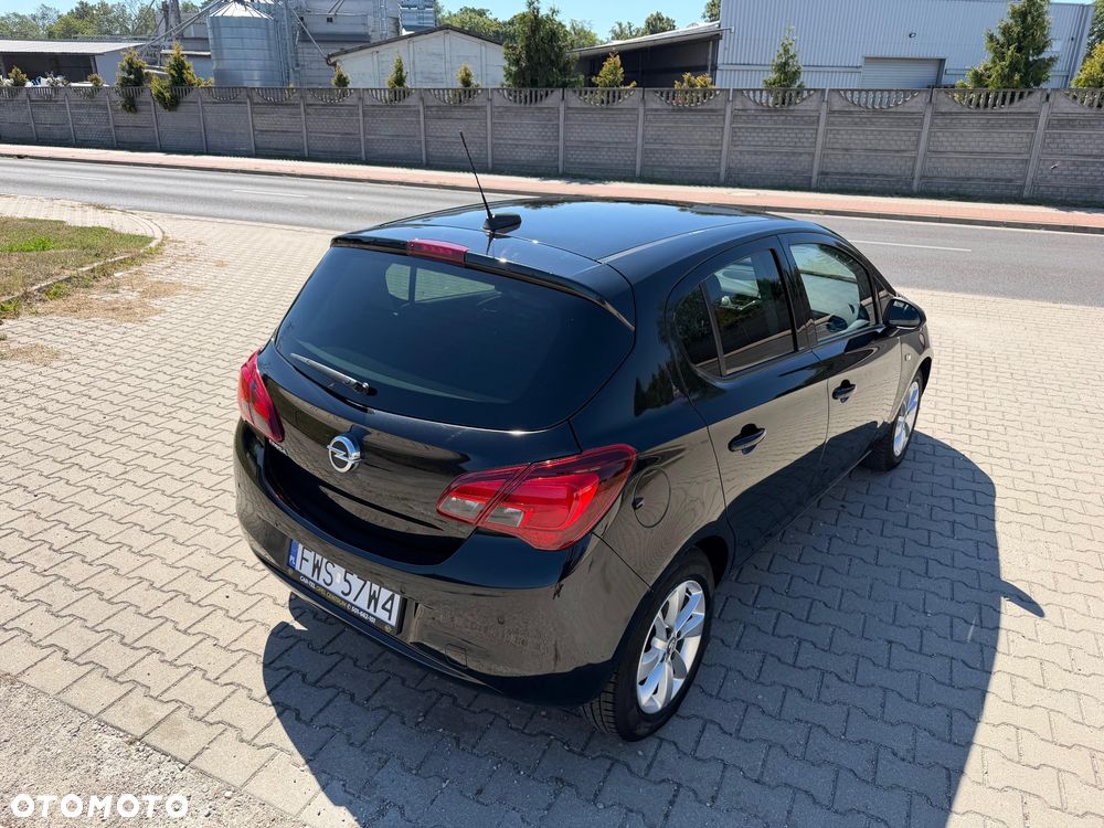 Opel Corsa - 15