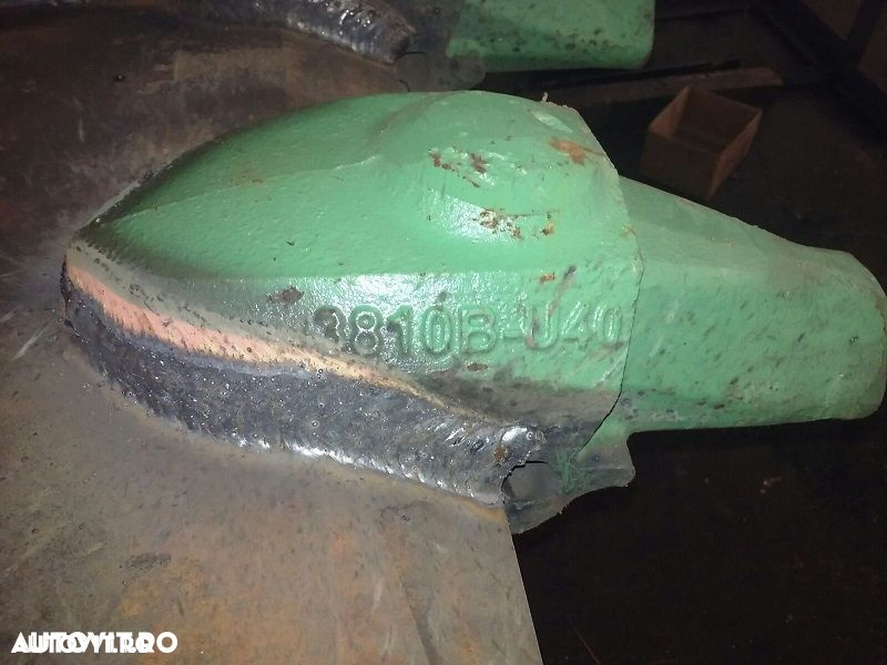 Caterpillar CAT 320 - 12