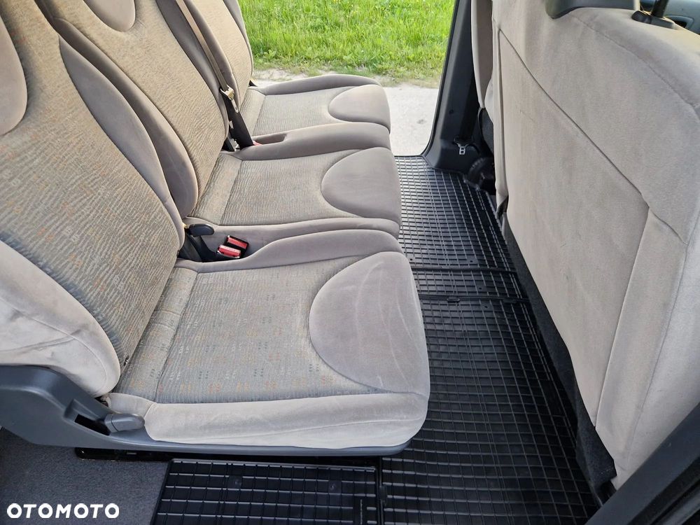 Fiat Scudo Panorama L2H1 Family - 19