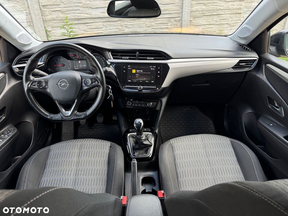 Opel Corsa 1.2 Edition S&S - 31