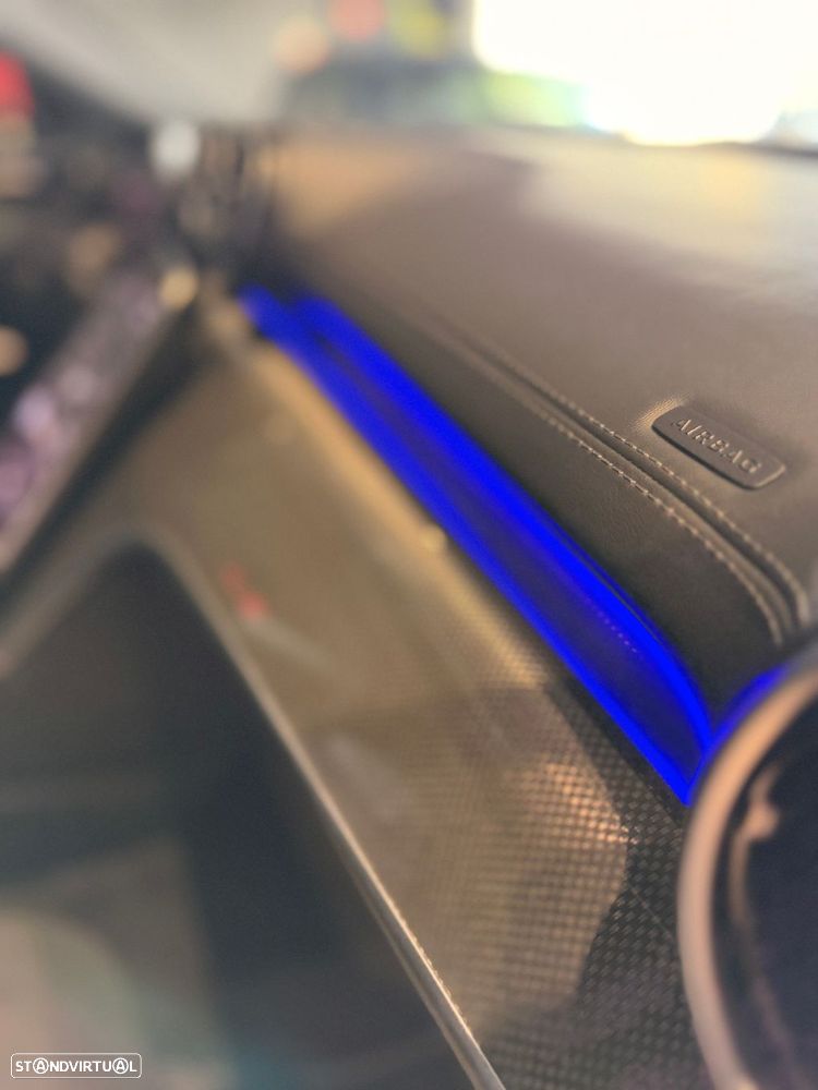 Mercedes-Benz C 300 d AMG Line - 41