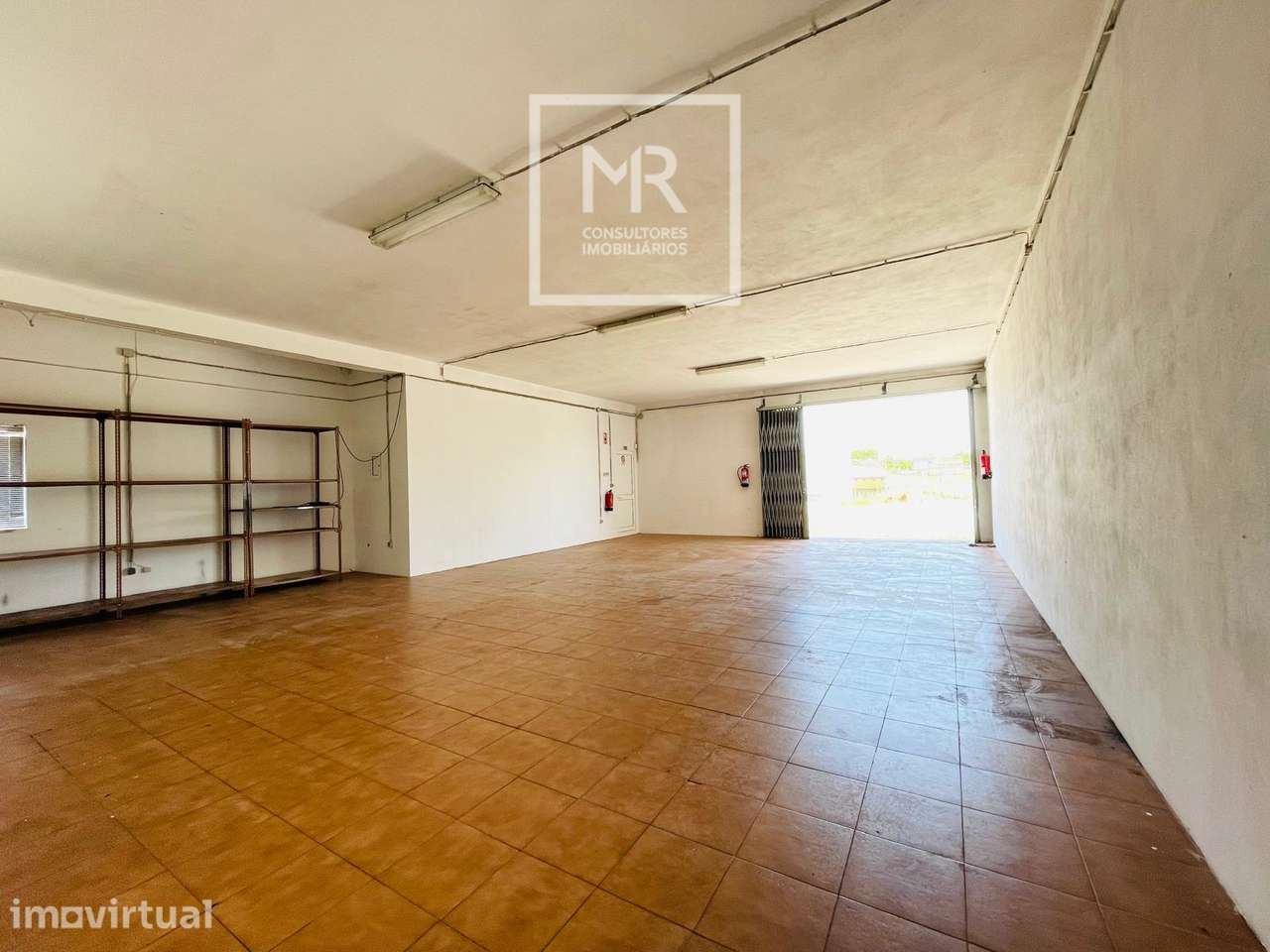 Armazém  Arrendamento em Sangalhos,Anadia - Grande imagem: 5/10