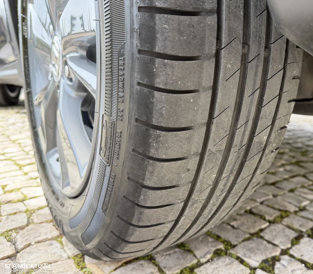 Honda HR-V 1.6 i-DTEC Elegance - 9