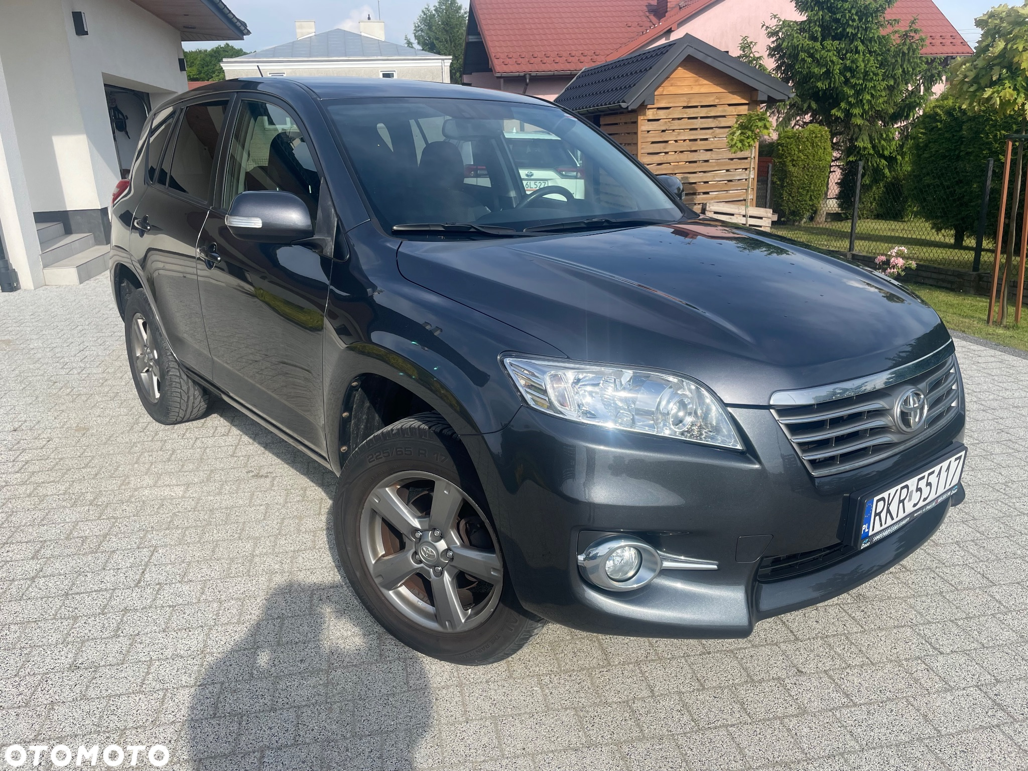 Toyota RAV4 2.0 VVT-i Premium - 2